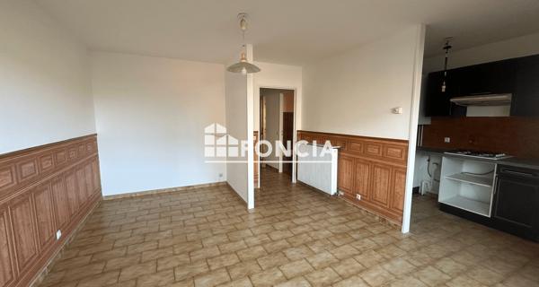 À vendre Studio 29 m² - Le Cannet 06110