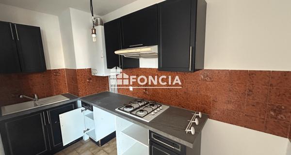 À vendre Studio 29 m² - Le Cannet 06110