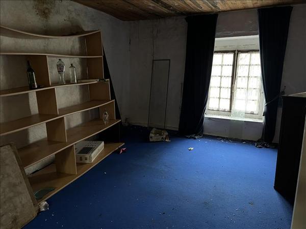 Maison à vendre |  Mézières-sur-Issoire |  6 pièces | 214 m²