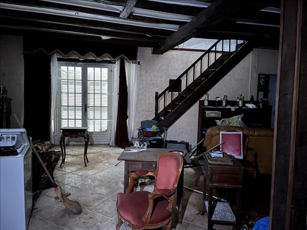 Maison à vendre |  Mézières-sur-Issoire |  6 pièces | 214 m²