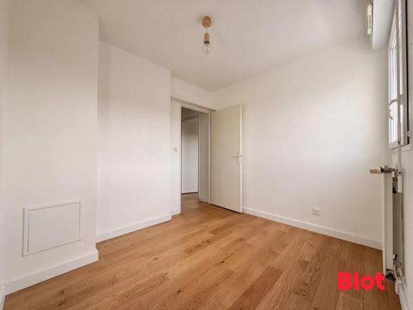 Appartement 3 pièce(s)