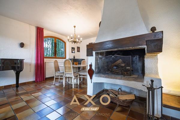 BOUC BEL AIR - MAISON - 178M² - TERRAIN 2 068M² - DOUBLE GARAGE - PISCINABLE - 830 000€