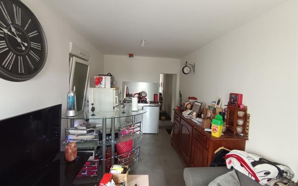 Maison à vendre    1 pièce •  Tergnier