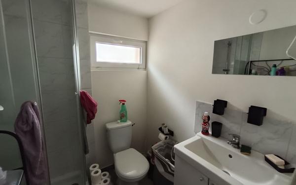 Maison à vendre    1 pièce •  Tergnier