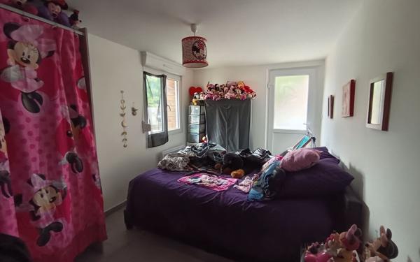 Maison à vendre    1 pièce •  Tergnier