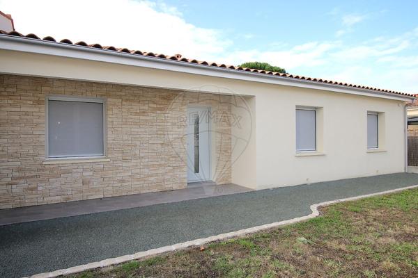 Maison  en vente - Charente-Maritime - 17
