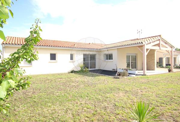 Maison  en vente - Charente-Maritime - 17