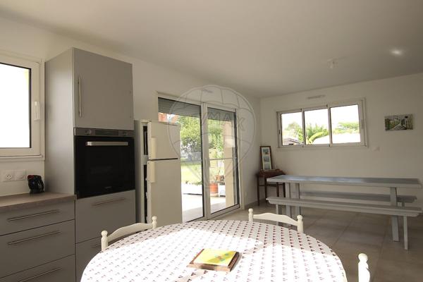 Maison  en vente - Charente-Maritime - 17