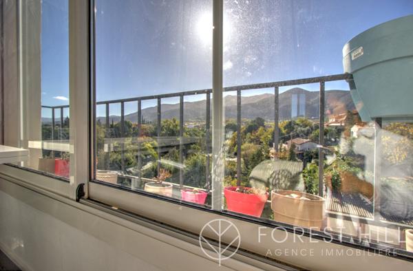 Céret (66400) Appartement F3 Lumineux