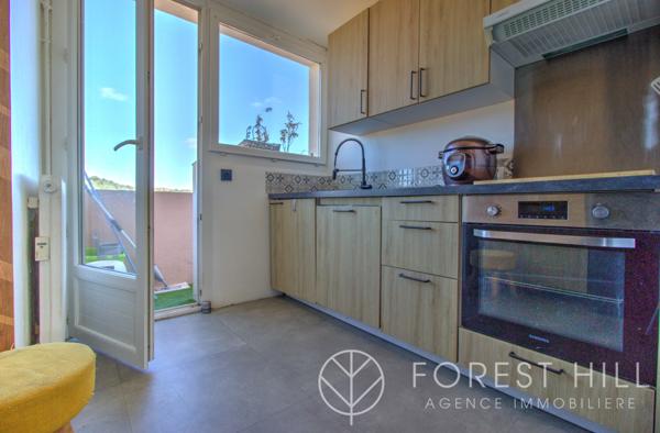 Céret (66400) Appartement F3 Lumineux