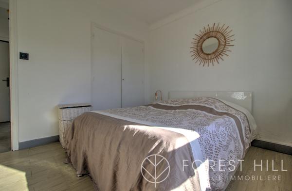 Céret (66400) Appartement F3 Lumineux