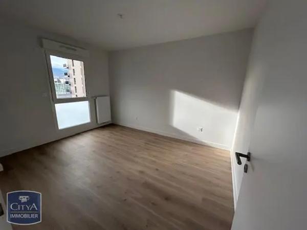 Appartement à louer 2 pièces 34.93m²