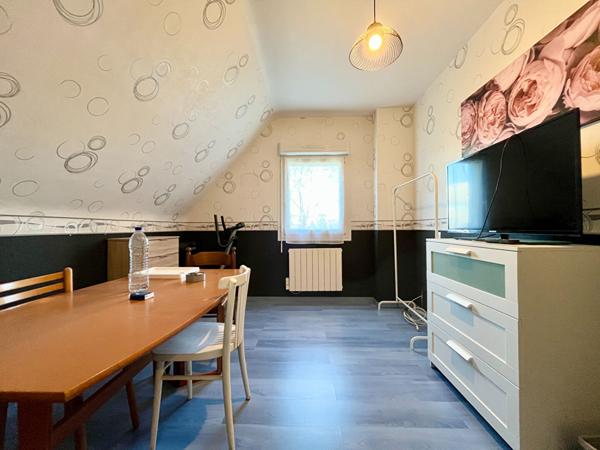 A vendre Maison de 115M² à Illifaut, proche Saint Meen le Grand / Merdrignac