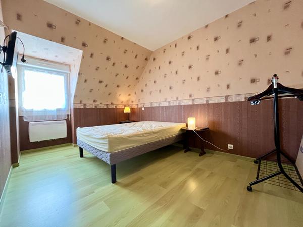 A vendre Maison de 115M² à Illifaut, proche Saint Meen le Grand / Merdrignac