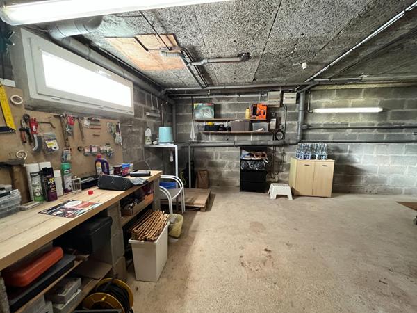 A vendre Maison de 115M² à Illifaut, proche Saint Meen le Grand / Merdrignac