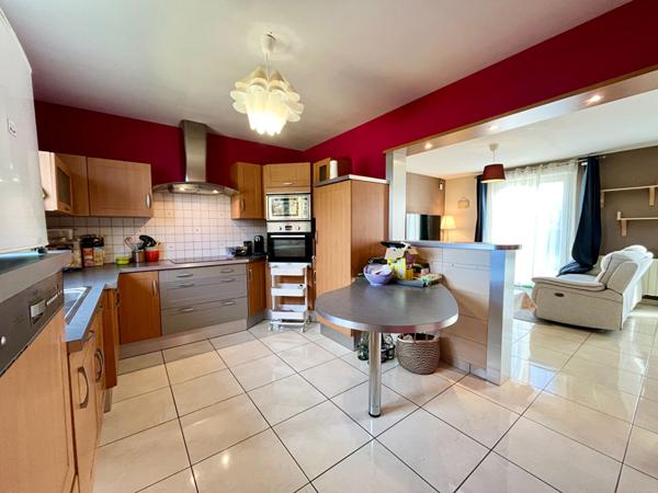 A vendre Maison de 115M² à Illifaut, proche Saint Meen le Grand / Merdrignac