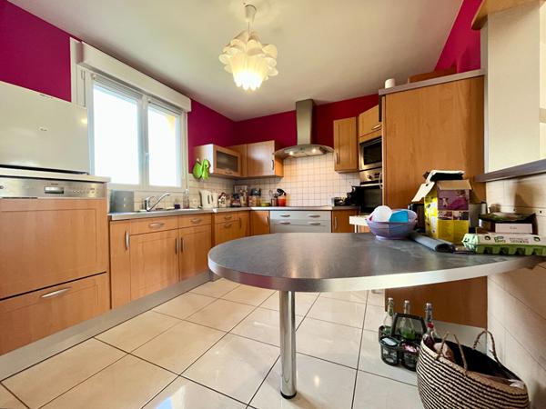 A vendre Maison de 115M² à Illifaut, proche Saint Meen le Grand / Merdrignac