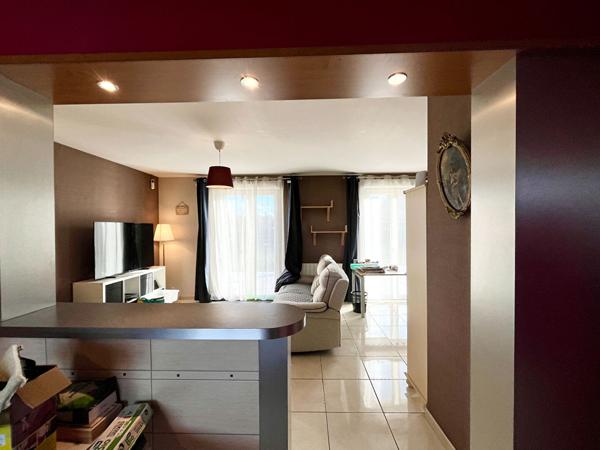 A vendre Maison de 115M² à Illifaut, proche Saint Meen le Grand / Merdrignac