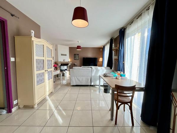 A vendre Maison de 115M² à Illifaut, proche Saint Meen le Grand / Merdrignac