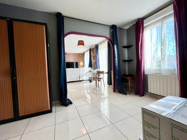 A vendre Maison de 115M² à Illifaut, proche Saint Meen le Grand / Merdrignac