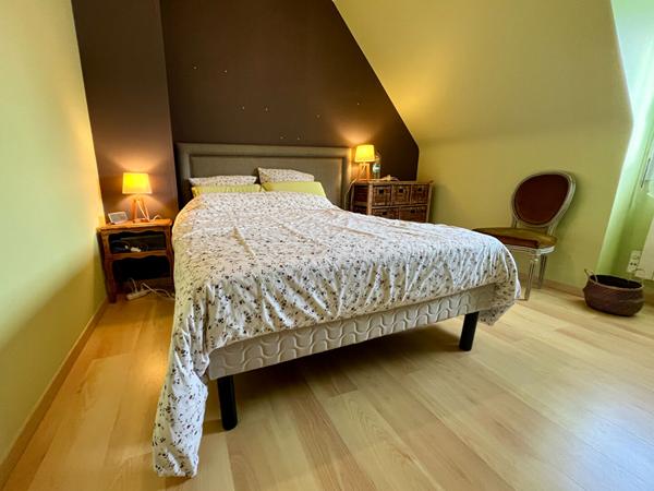 A vendre Maison de 115M² à Illifaut, proche Saint Meen le Grand / Merdrignac