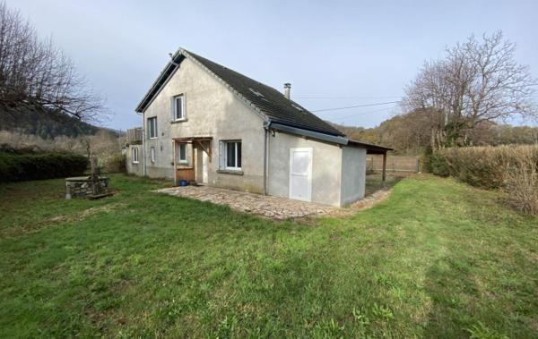 Vente Maison Argentat-sur-dordogne   