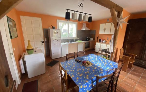 Vente Maison Argentat-sur-dordogne   
