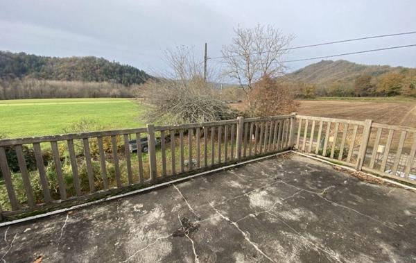 Vente Maison Argentat-sur-dordogne   