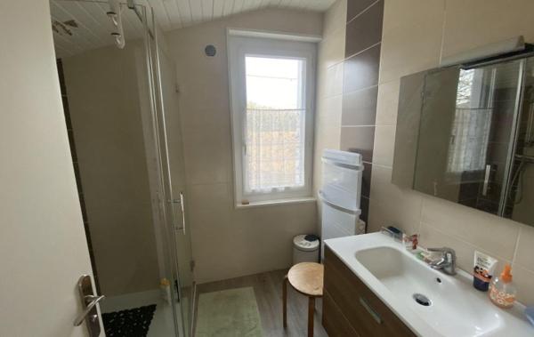 Vente Maison Argentat-sur-dordogne   