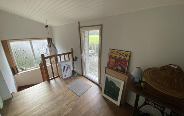 Vente Maison Argentat-sur-dordogne   