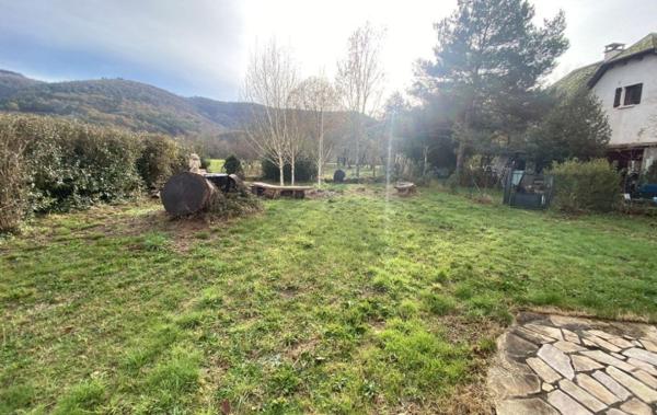 Vente Maison Argentat-sur-dordogne   