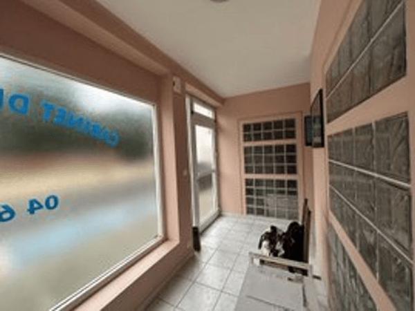 Local commercial 40 m² à Le Boulou RUE BOUSQUET RUE MARCEAU 66160 à louer