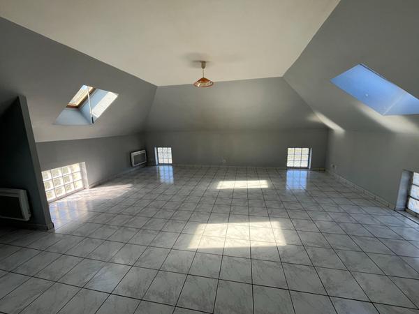 Appartement MONTHOU SUR BIEVRE 2 pièce(s) 38.80 m2