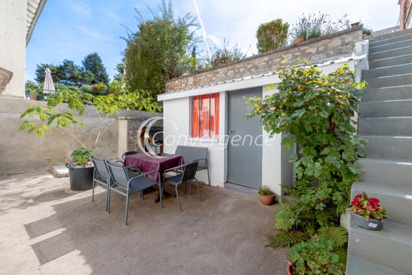 Maison 3 pièce(s) 2 chambre(s) 75 m²