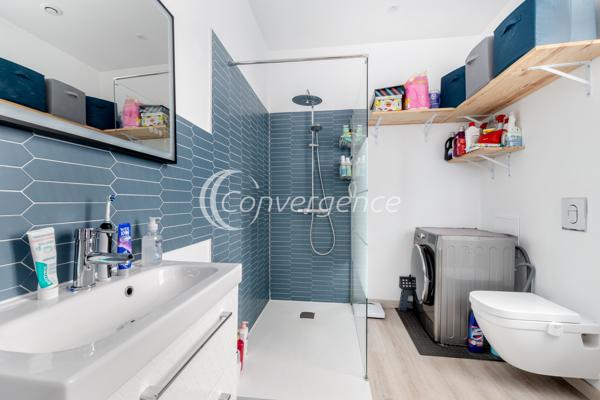 Maison 3 pièce(s) 2 chambre(s) 75 m²