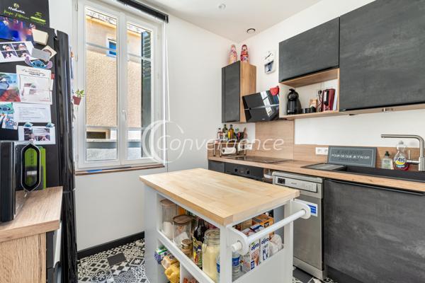 Maison 3 pièce(s) 2 chambre(s) 75 m²