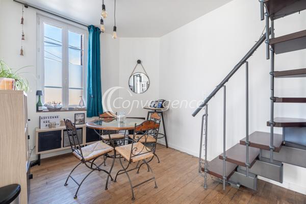 Maison 3 pièce(s) 2 chambre(s) 75 m²