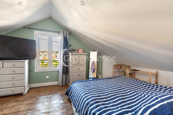 Maison 3 pièce(s) 2 chambre(s) 75 m²