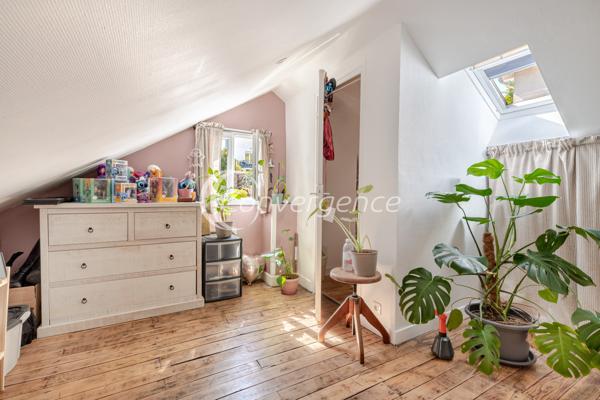 Maison 3 pièce(s) 2 chambre(s) 75 m²