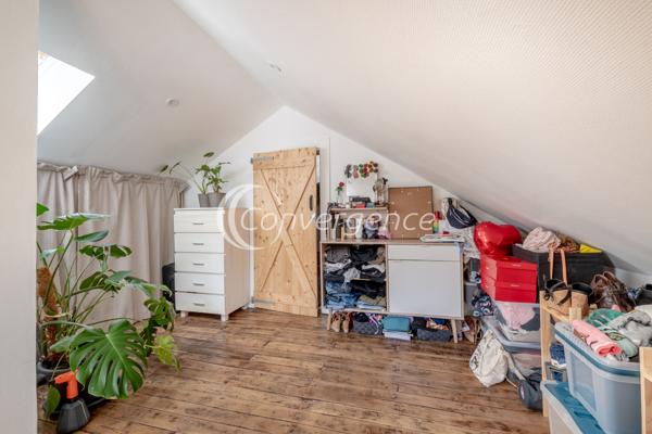 Maison 3 pièce(s) 2 chambre(s) 75 m²