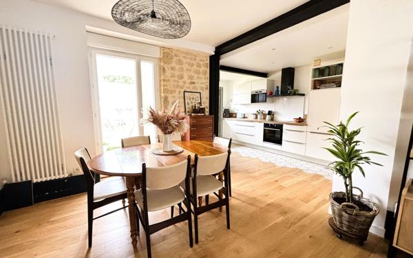 Maison à vendre    8 pièces •  Alençon