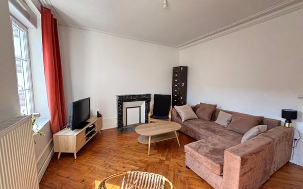 Maison à vendre    8 pièces •  Alençon