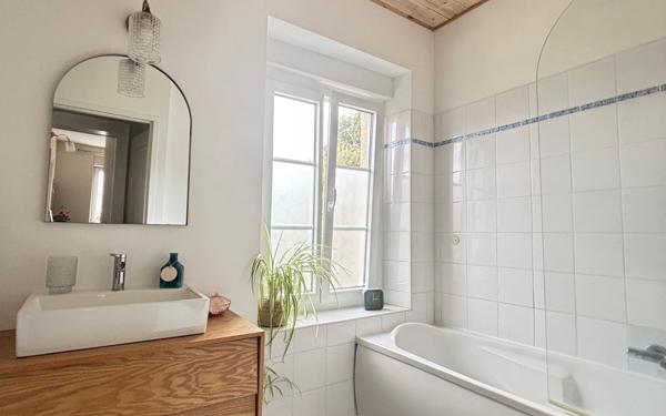 Maison à vendre    8 pièces •  Alençon