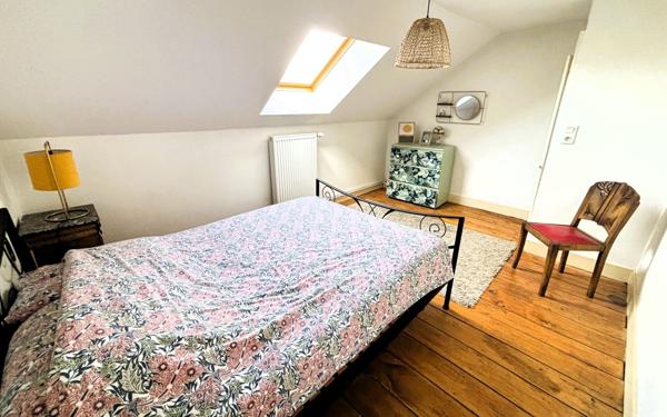 Maison à vendre    8 pièces •  Alençon