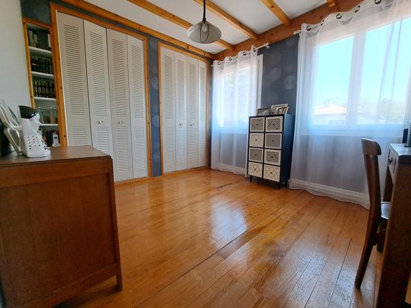 Tarbes (65000) 4 pièces - Maison