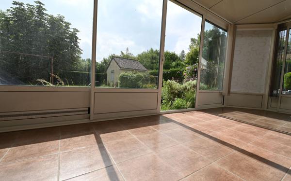 Maison à vendre    3 pièces •  Quend