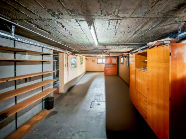 Maison familiale de 116 m² avec sous-sol complet, véranda et terrain clôturé – Quartier de la Sardagne