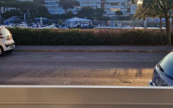 Appartement à vendre    2 pièces • 34,69 m2 Le Pouliguen