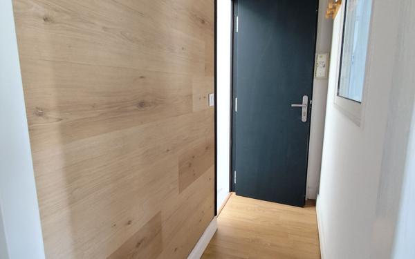 Appartement à louer    2 pièces •  Brest