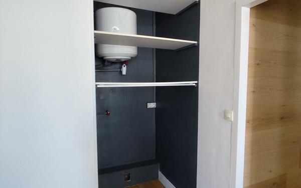 Appartement à louer    2 pièces •  Brest